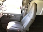 2022 Chevrolet Express 2500 RWD, Empty Cargo Van for sale #C24286A - photo 21