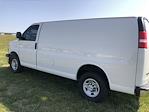 2022 Chevrolet Express 2500 RWD, Empty Cargo Van for sale #C24286A - photo 2