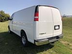 2022 Chevrolet Express 2500 RWD, Empty Cargo Van for sale #C24286A - photo 4