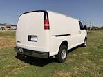 2022 Chevrolet Express 2500 RWD, Empty Cargo Van for sale #C24286A - photo 5