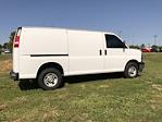 2022 Chevrolet Express 2500 RWD, Empty Cargo Van for sale #C24286A - photo 6