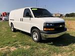 2022 Chevrolet Express 2500 RWD, Empty Cargo Van for sale #C24286A - photo 7