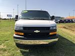 2022 Chevrolet Express 2500 RWD, Empty Cargo Van for sale #C24286A - photo 8