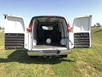 2022 Chevrolet Express 2500 RWD, Empty Cargo Van for sale #C24286A - photo 9