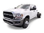 New 2024 Ram 3500 Tradesman Crew Cab 4WD, Cab Chassis for sale #C24291 - photo 1