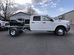 New 2024 Ram 3500 Tradesman Crew Cab 4WD, Cab Chassis for sale #C24291 - photo 14