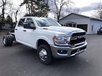 New 2024 Ram 3500 Tradesman Crew Cab 4WD, Cab Chassis for sale #C24291 - photo 15