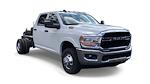 New 2024 Ram 3500 Tradesman Crew Cab 4WD, Cab Chassis for sale #C24291 - photo 3