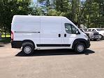 2024 Ram ProMaster 2500 High Roof FWD, Empty Cargo Van for sale #C24295 - photo 7