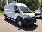 2024 Ram ProMaster 2500 High Roof FWD, Empty Cargo Van for sale #C24295 - photo 8