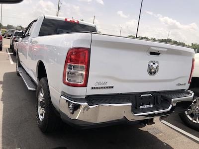 2022 Ram 3500 Crew Cab SRW 4WD, Pickup for sale #C24318A - photo 2