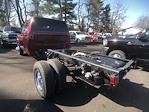 New 2024 Ram 3500 Tradesman Crew Cab 4WD, Cab Chassis for sale #C24328 - photo 2