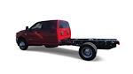 New 2024 Ram 3500 Tradesman Crew Cab 4WD, Cab Chassis for sale #C24329 - photo 2