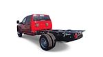 New 2024 Ram 3500 Tradesman Crew Cab 4WD, Cab Chassis for sale #C24329 - photo 6