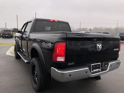 2017 Ram 2500 Crew Cab 4WD, Pickup for sale #C24331B1 - photo 2