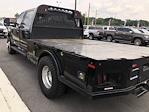 Used 2018 Ford F-350 Crew Cab 4WD, Flatbed Truck for sale #C24337A - photo 5