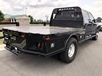 2018 Ford F-350 Crew Cab DRW 4WD, Flatbed Truck for sale #C24337A - photo 6
