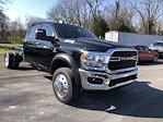 New 2024 Ram 5500 Tradesman Crew Cab 4WD, Cab Chassis for sale #C24359 - photo 15