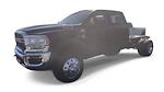 New 2024 Ram 5500 Tradesman Crew Cab 4WD, Cab Chassis for sale #C24359 - photo 5