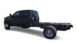 New 2024 Ram 5500 Tradesman Crew Cab 4WD, Cab Chassis for sale #C24359 - photo 2