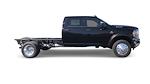 New 2024 Ram 5500 Tradesman Crew Cab 4WD, Cab Chassis for sale #C24359 - photo 9