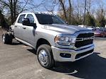 New 2024 Ram 3500 Tradesman Crew Cab 4WD, Cab Chassis for sale #C24367 - photo 15