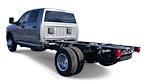 New 2024 Ram 3500 Tradesman Crew Cab 4WD, Cab Chassis for sale #C24367 - photo 2
