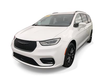 2021 Chrysler Pacifica FWD, Minivan for sale #C24393A - photo 1