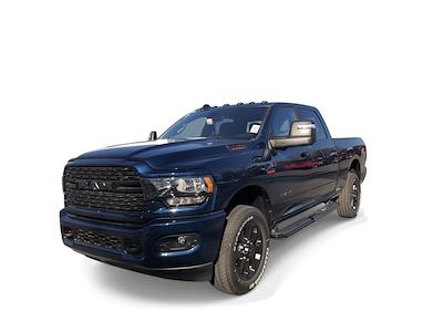 New 2024 Ram 2500 Big Horn Crew Cab 4WD, Pickup for sale #C24396 - photo 1