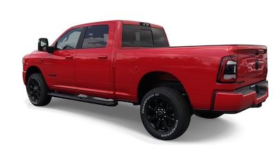 2024 Ram 2500 Crew Cab 4WD, Pickup for sale #C24413 - photo 2