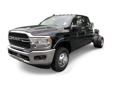 2024 Ram 3500 Crew Cab DRW 4WD, Cab Chassis for sale #C24430 - photo 1