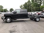 2024 Ram 3500 Crew Cab DRW 4WD, Cab Chassis for sale #C24430 - photo 11