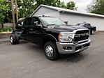 2024 Ram 3500 Crew Cab DRW 4WD, Cab Chassis for sale #C24430 - photo 15