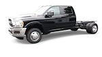 2024 Ram 3500 Crew Cab DRW 4WD, Cab Chassis for sale #C24430 - photo 5
