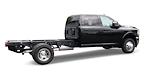 2024 Ram 3500 Crew Cab DRW 4WD, Cab Chassis for sale #C24430 - photo 8