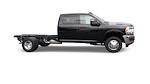 2024 Ram 3500 Crew Cab DRW 4WD, Cab Chassis for sale #C24430 - photo 9