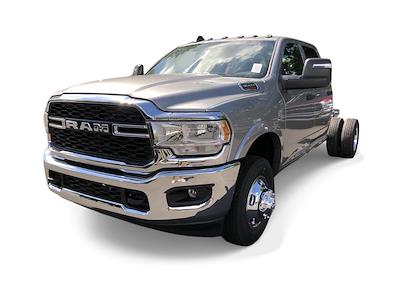 2024 Ram 3500 Crew Cab DRW 4WD, Cab Chassis for sale #C24431 - photo 1