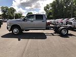 2024 Ram 3500 Crew Cab DRW 4WD, Cab Chassis for sale #C24431 - photo 11