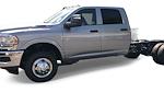 2024 Ram 3500 Crew Cab DRW 4WD, Cab Chassis for sale #C24431 - photo 5