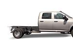 2024 Ram 3500 Crew Cab DRW 4WD, Cab Chassis for sale #C24431 - photo 9
