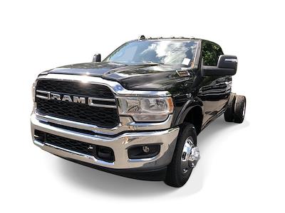 2024 Ram 3500 Crew Cab DRW 4WD, Cab Chassis for sale #C24434 - photo 1