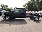 2024 Ram 3500 Crew Cab DRW 4WD, Cab Chassis for sale #C24434 - photo 11