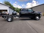 2024 Ram 3500 Crew Cab DRW 4WD, Cab Chassis for sale #C24434 - photo 14