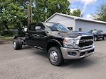 2024 Ram 3500 Crew Cab DRW 4WD, Cab Chassis for sale #C24434 - photo 15