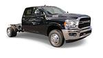 2024 Ram 3500 Crew Cab DRW 4WD, Cab Chassis for sale #C24434 - photo 3