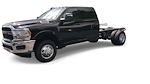 2024 Ram 3500 Crew Cab DRW 4WD, Cab Chassis for sale #C24434 - photo 5