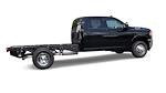 2024 Ram 3500 Crew Cab DRW 4WD, Cab Chassis for sale #C24434 - photo 8