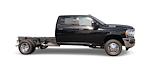 2024 Ram 3500 Crew Cab DRW 4WD, Cab Chassis for sale #C24434 - photo 9