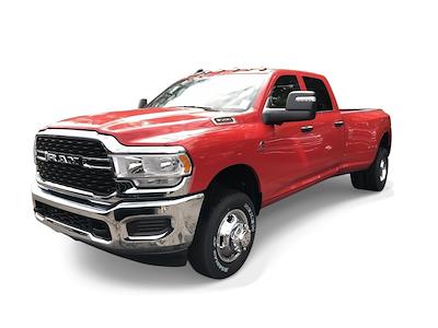 New 2024 Ram 3500 Tradesman Crew Cab 4WD, Pickup for sale #C24443 - photo 1