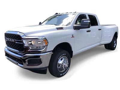 2024 Ram 3500 Crew Cab DRW 4WD, Pickup for sale #C24445 - photo 1